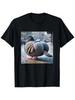 Tricou Meme Gyatt Nivel 100 Gen Z Porumbel Amuzant Brainrot Porumbel Îmbrăcăminte Femei Grafic Estetic Kawaii Modă Harajuku Y2K