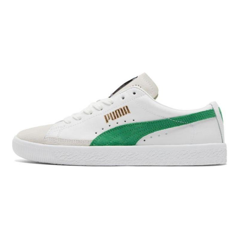 PUMA Basket Unisex Casual Low-Top Skate