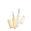 Cartoon Multi-purpose 2-in-1 Fruit Peeler & Knife
