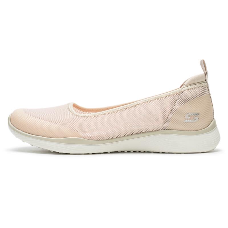Skechers Women s Lightweight Casual Slip-On Shoes EU 35.5