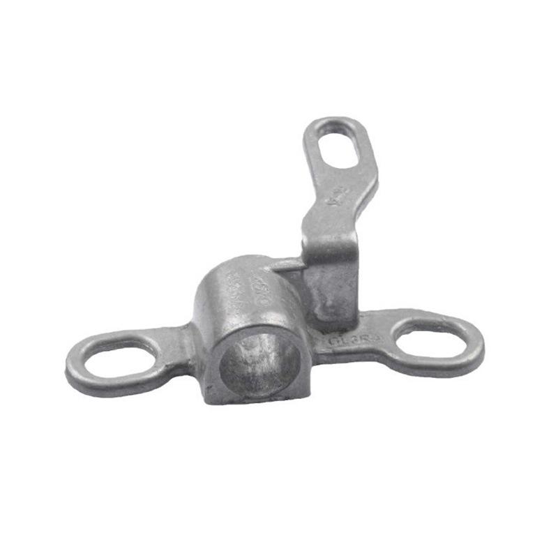 

TRANSIT 2.4/2.2 Speed Sensor Bracket 2S7Q6023AC Speed Sensor Mounting Bracket серый