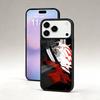 D-Dandadan Anime Phone Case Magnetic For iPhone17 16 15 14 13 12 Pro Max For Magsafe Wireless Charging Cover