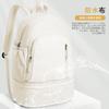 WEFLIER Backpack for Men and Women, Waterproof, Large Capacity, Multifunctional, for Commuting, School Trips, and Sports