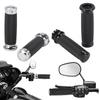 Quadros e acessórios para motociclos – Alças para motociclos