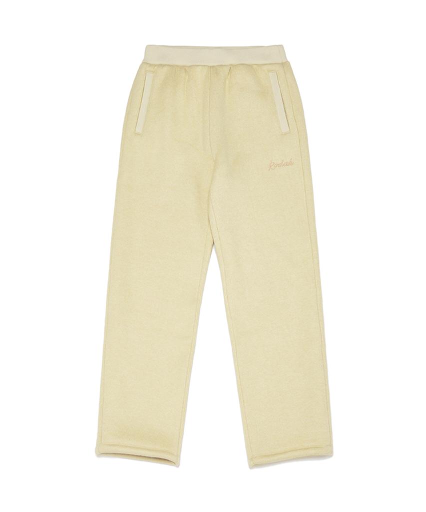 KODAK Brownie 127 Light Warm Jogger Pants Ivory