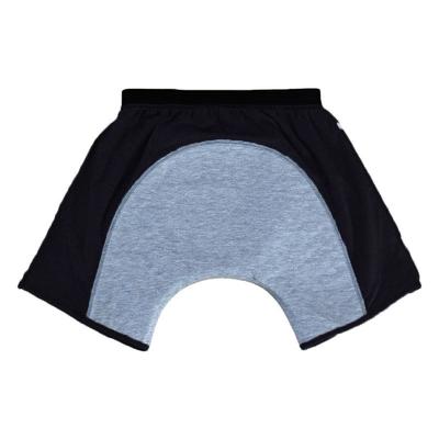 Washable & Reusable Adult Pull-Up Incontinence Pants | Waterproof Leak-Proof Care Underwear for Elderly Home Nursing