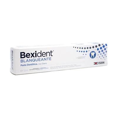 Daily Use of Bexident Whitening Toothpaste 125 Ml