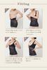 Body Shapewear Long Posture Protruding Waist Bust FT0368 [Glamour] Shaper, [Totonou Shaper, Type], Cleavage, Correction, Women's, Belly, Back, Makeup,