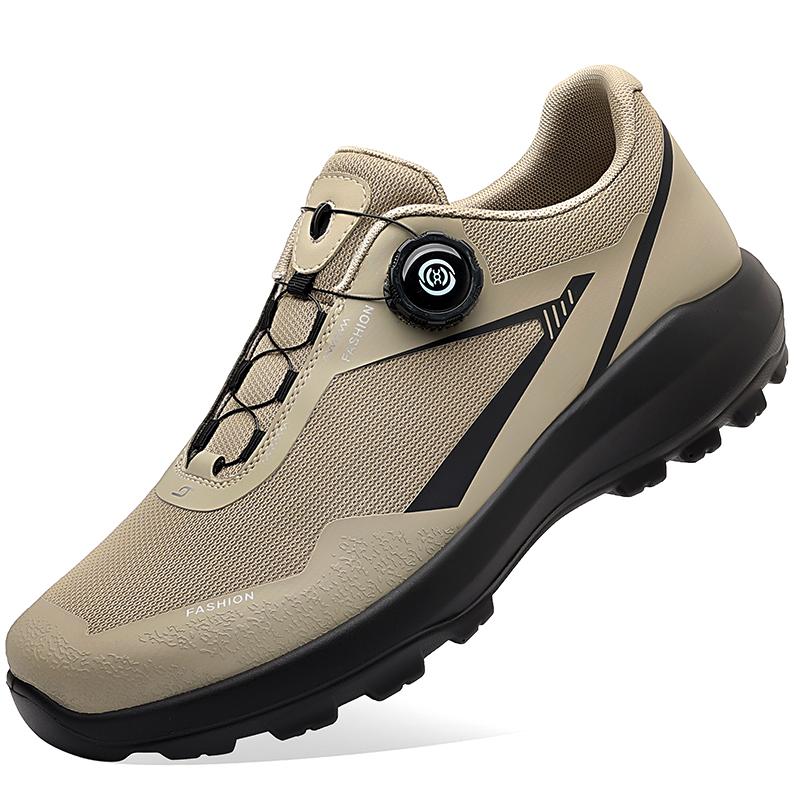 

New Male Business Footwear Handmade Flats Breathable Mens Sneakers Mens Slip on Walking Shoes Fashion Men Casual Outdoor Shoes 38 хакі