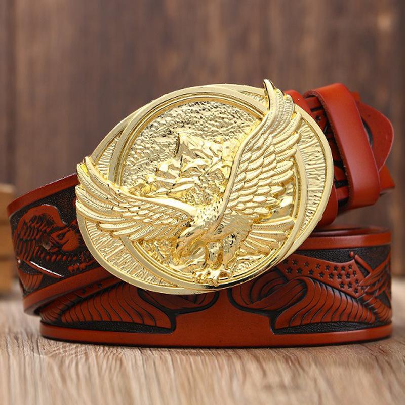 yellow designer belt mens