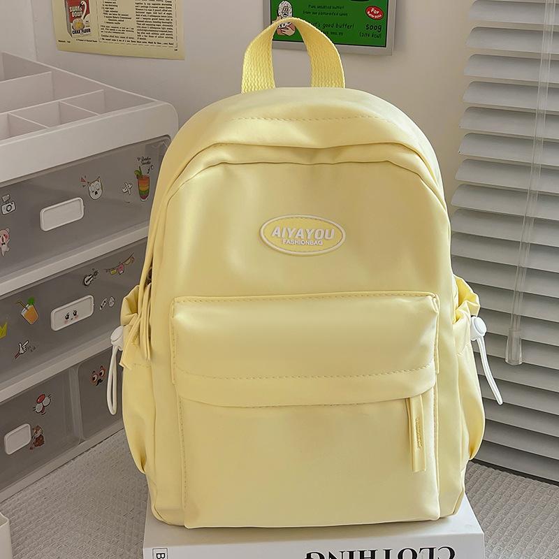 

Школьный рюкзак для учеников начальной школы, первоклассный, мини, милый, с высокой ценностью, для девочек, маленький рюкзак, рюкзак для детского сада