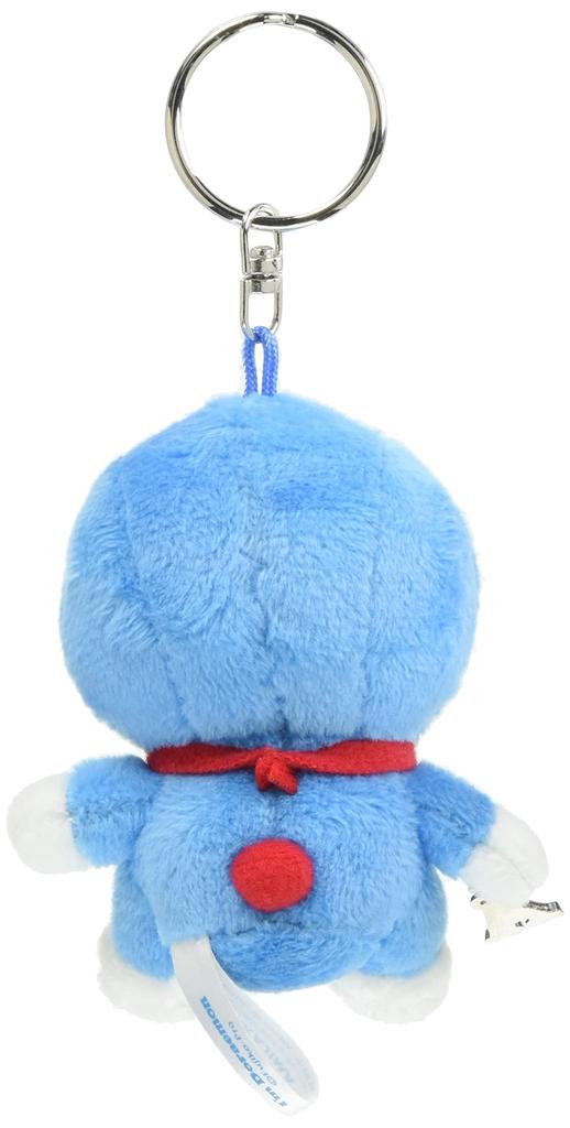 Nakajima Corporation Doraemon Initial Mascot A 151605-21