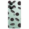 For One Plus Nord 3 5G Case TPU Soft Clear Owl Dog Transparent Funda For Oneplus Nord 3 2023 Silicone Slim Shell 1 + Nord3 Capa