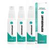 3x Odaban Spray Îndepărtare Miros Axile Aromă de Lungă Durată Deodorant Transpirație Axile Îngrijire Corporală Hidratantă Spray Deodorant Răcoritor 30ml