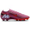 Nike Zoom Mercurial Vapor 16 Elite AG Scary Good Pack Buty Unisex Fioletowy Magic-Flamingo Total-Crimson FQ8693-600