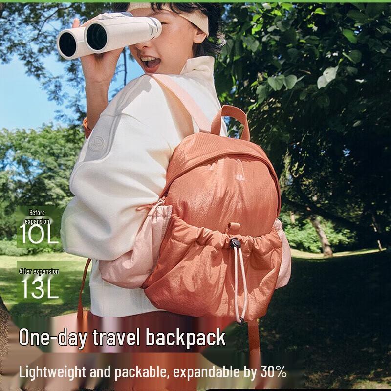 Bananain LC183 Lightweight Travel Backpack