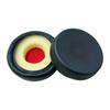 Comfortable Headphone EarPads Headset Ear Pads for Yealink UH42 UH44 Headphone Accessories