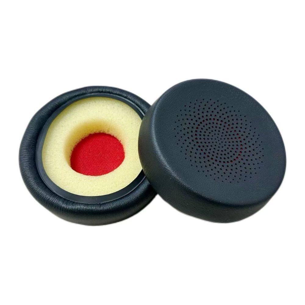 Comfortable Headphone EarPads Headset Ear Pads for Yealink UH42 UH44 Headphone Accessories