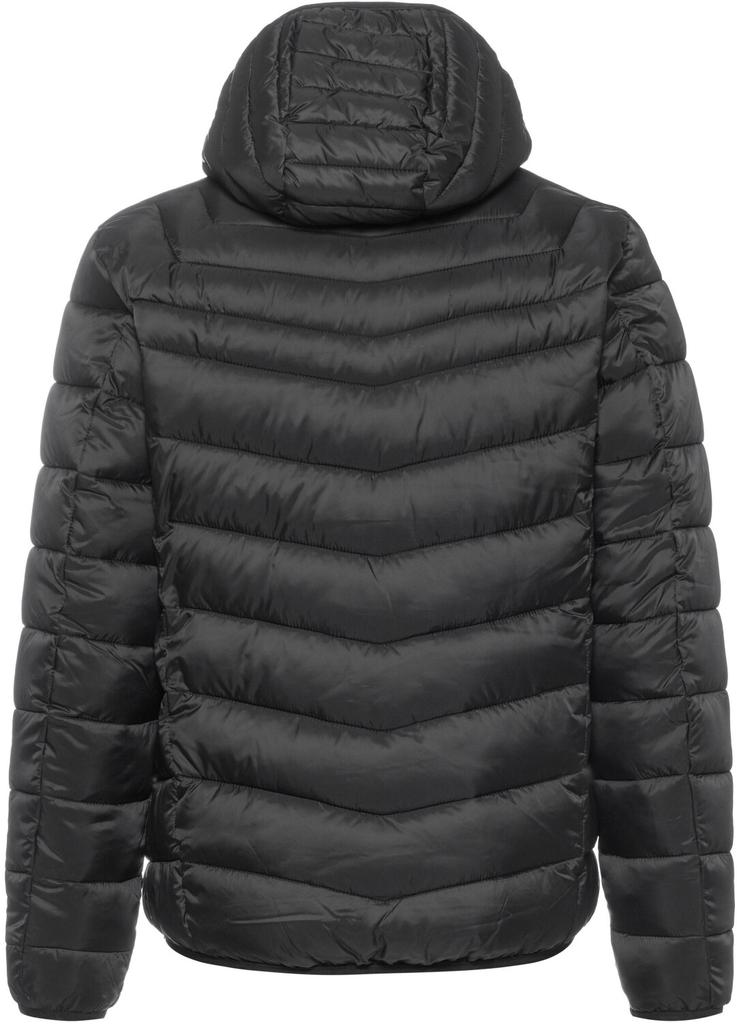 Men's CMP Jacket with 3M Thinsulate Lining (33K1607) Black