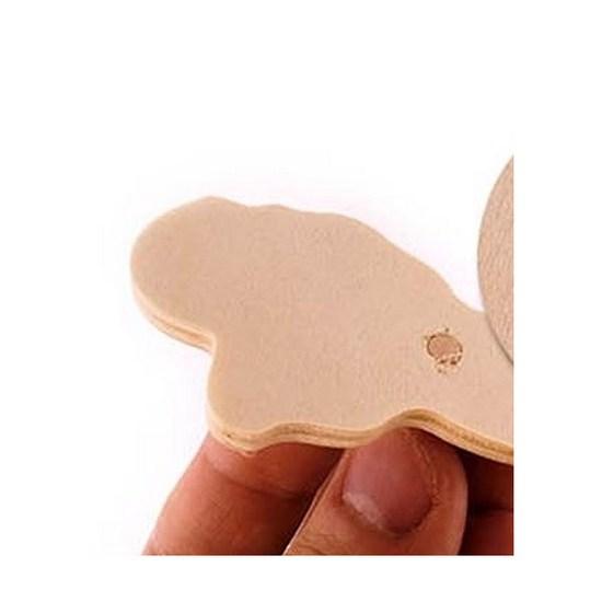 Gabe Family Correct Handle Puzzle Number (KS2577), Korean Popular Puzzles