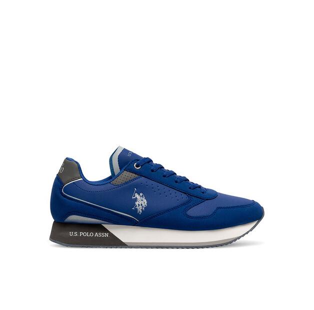 

Кроссовки U.S. Polo Assn. NOBIL003M/4HY8 EU 41
