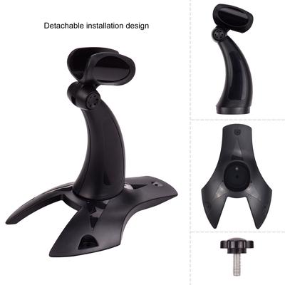 Aibecy Bracket Stand Holder with Large Base Ultra-Stable Detachable