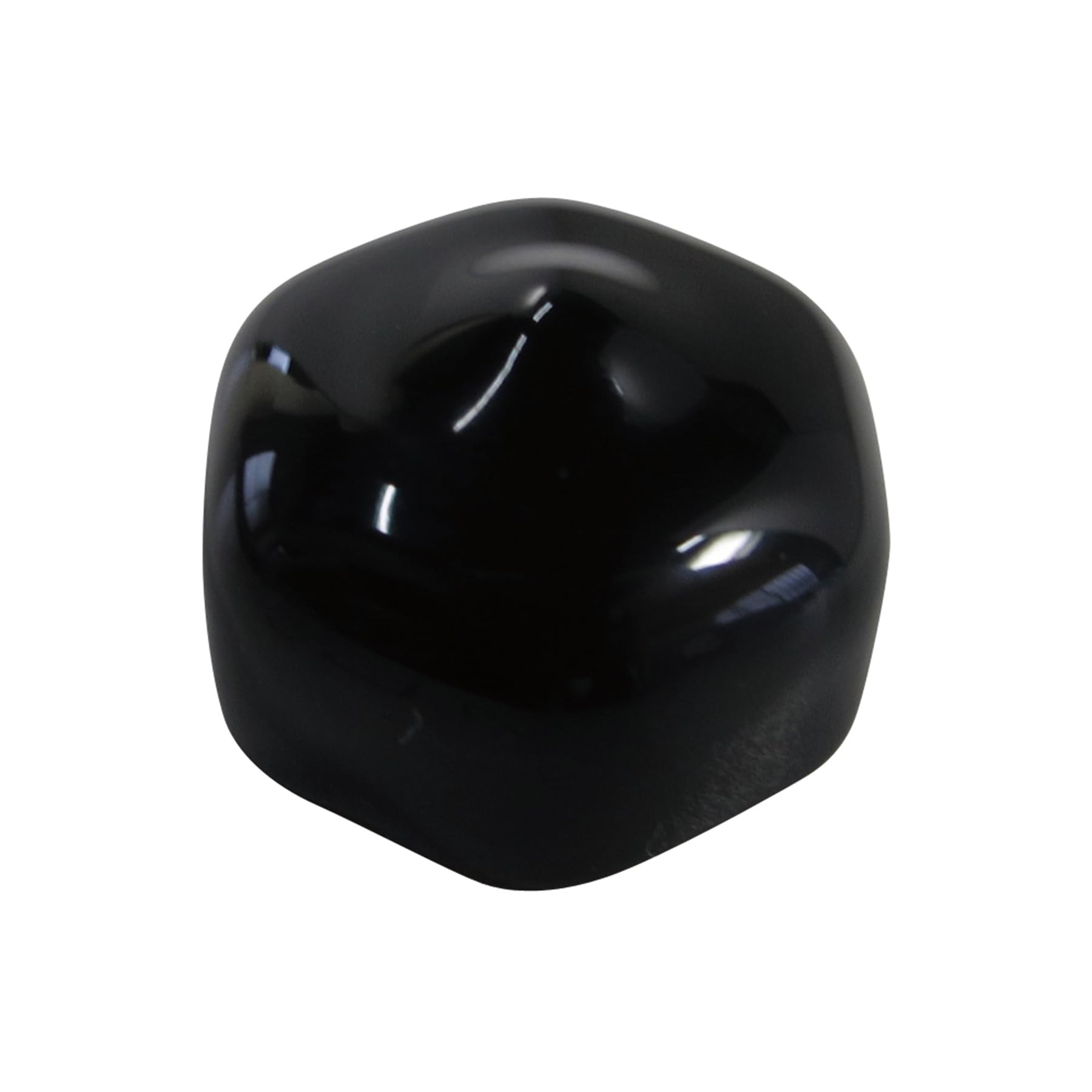 DAIDOHANT End Screw Cap Black [For M10 / Hex Bolt] M10 чёрный