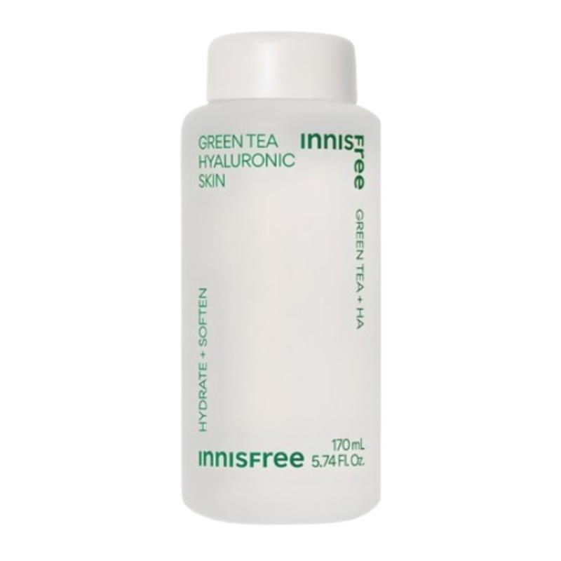 Innisfree Green Tea Hyaluronic Skin 170ml