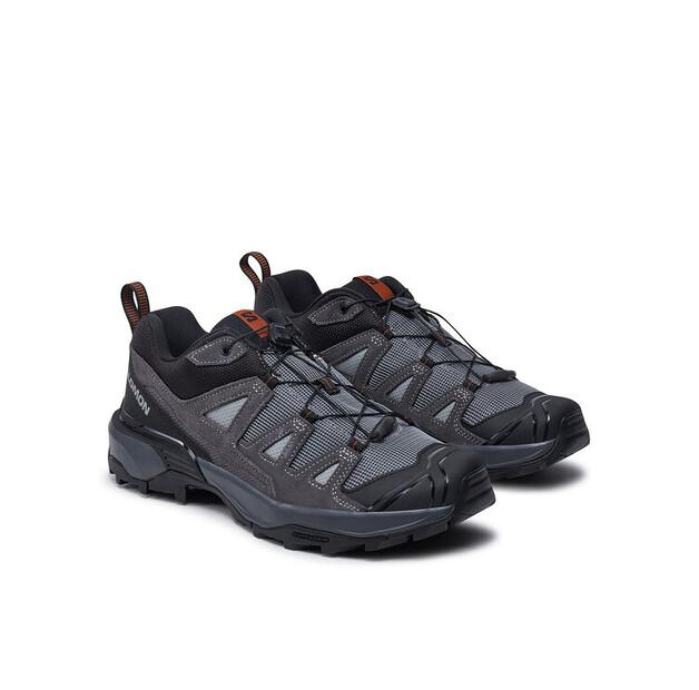 Треккинговые ботинки Salomon X Ultra 360 Leather