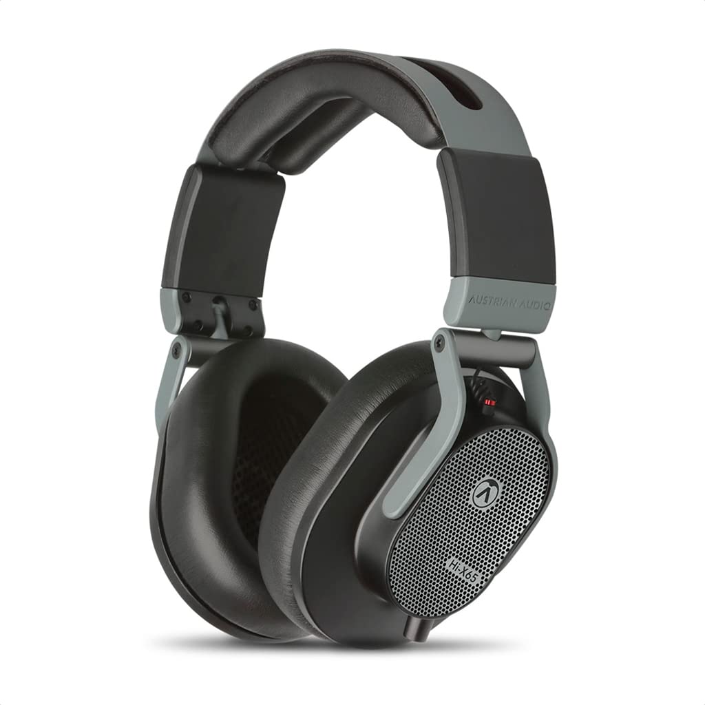 

AUSTRIAN AUDIO Open Monitor Headphones by AUSTRIAN AUDIO Hi-X65 Over-Ear