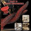 New Alien Tentacle Anal Plug Long Thick Dildo Spiral Silicone Large Butt Plug Suction Cup Anal Toy G Spot Clitoris Stimulator Dilator Adult Toy Unisex
