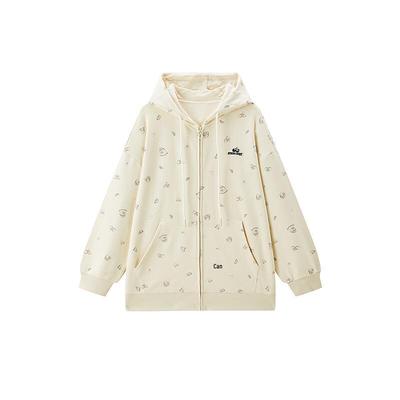 Oberteile – Hoodies & Sweatshirts