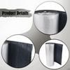Car Heat Sound Deadening Mat Barrier Easy to Install Versatile Deadener Material for RV