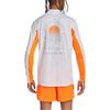 New Nike T Shirts Men's White DX4501-100