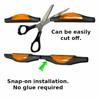 Accessories Car Door Protectors Door Protection Strip