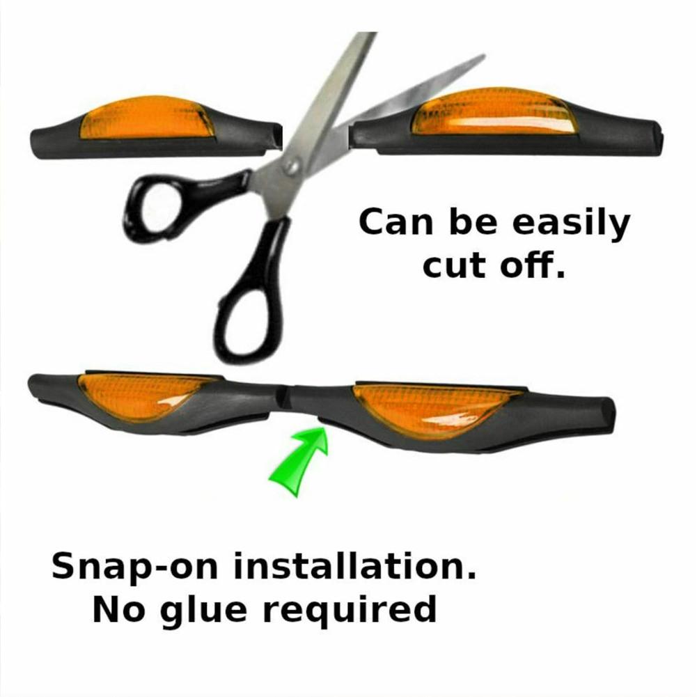 Accessories Car Door Protectors Door Protection Strip