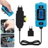 Car Circuit Probe Tester,Automobile Current Tester Fuse Tester Max-48V,Current Test Fuse Diagnostic Tool,For Car Repair Tool