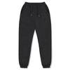 ULIFEZIP Land Elastic Banding Jogger Sweatpants 5 Colors [Ulzt_8001] (A Type)