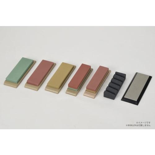 Takagi Kanesada Double-Sided Whetstone, Medium Finish, #1000/3000
