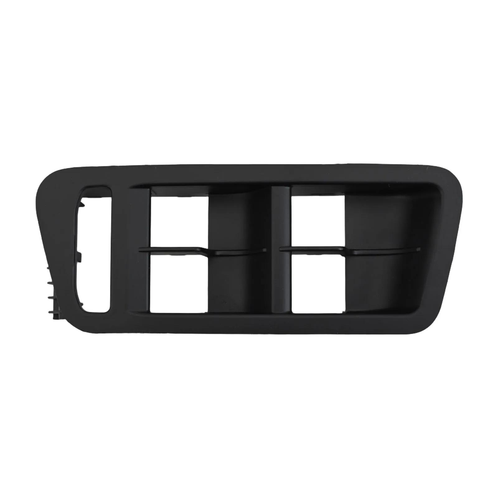 Car Window Switch Control Panel Bezel Trim For GOLF 7 For GTI For MK7 5GG867255 Lifter Switch Panel Trim Bezel Braket China Mainland