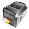 UROVO D8120PLUS Desktop Thermal Transfer Label Printer CN plug (adapter included)