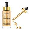 Illuminating Drops Star Drops -