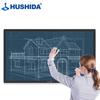43-inch Android Capacitive Touchscreen Digital Signage Display