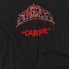 Carrie Unisex Adult Prom Queen T-Shirt