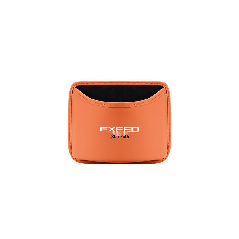 Xingtu Car Storage & Interior Accessories Set: Organizers, Trash Cans, and Decorative Supplies