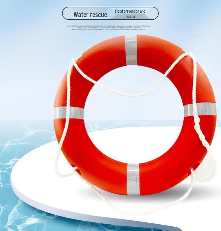 Professional Marine Emergency Lifebuoy