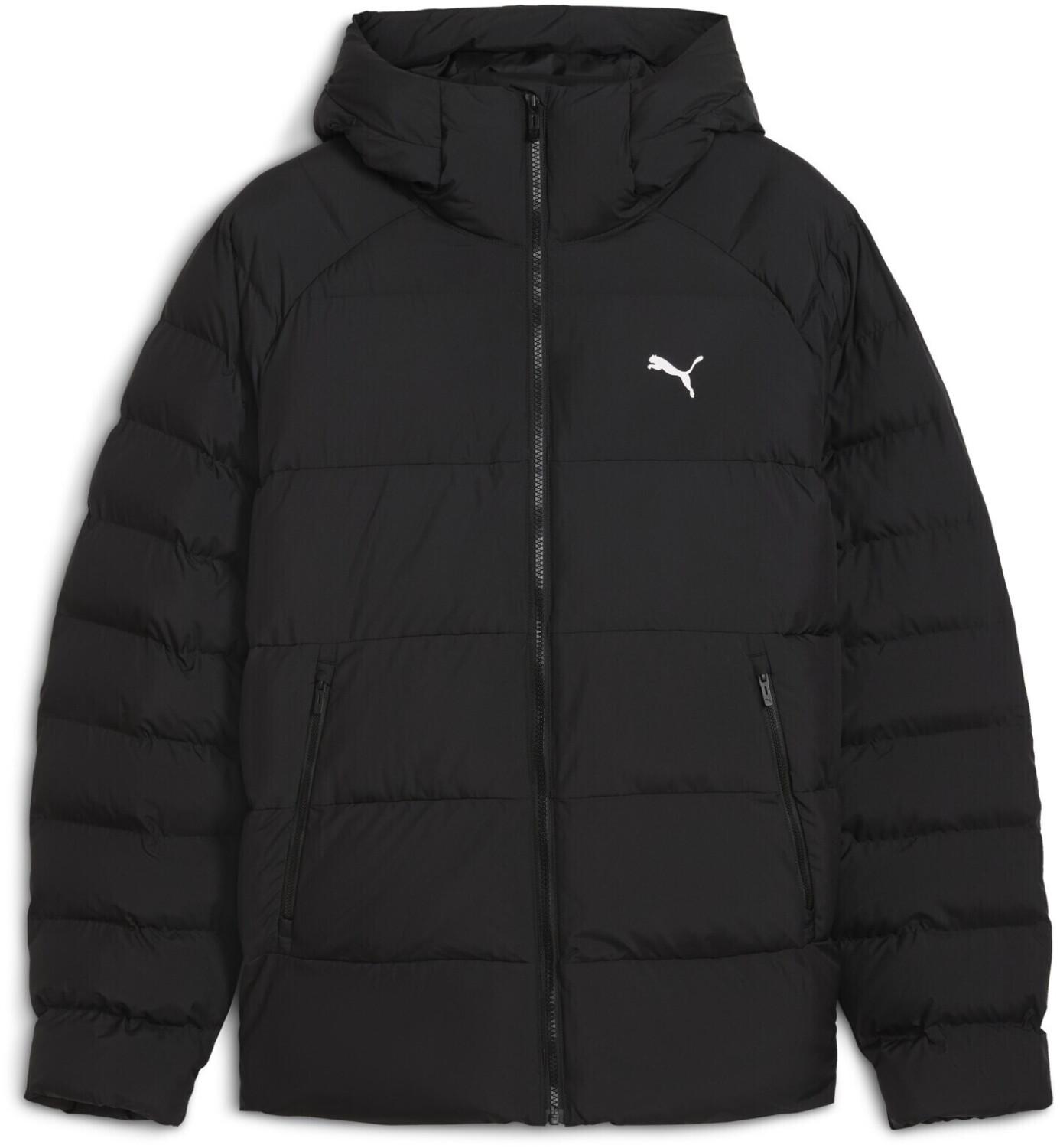 

Зимняя куртка Puma Outerwear Classics Steppjacke puma black XXL