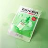 TORRIDEN Balanceful Cica Control Mask 10 Sheets