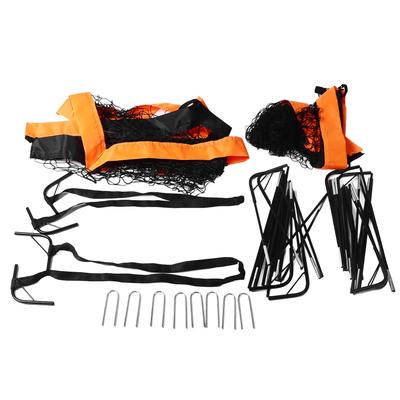 Soccer Goal Hockey Goal Backyard Soccer Nets Foldable Indoor Outdoor Soccer Goals Portable Adult