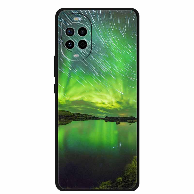 For Huawei Nova 14 Pro Case Luxury TPU Soft Silicone Back Cover Phone Cases for Huawei Nova 14 Ultra Protector Bumper Love Coque